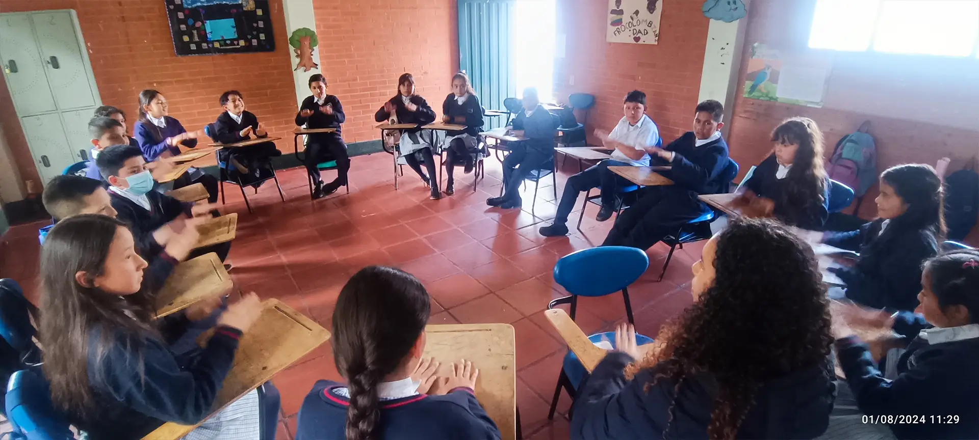 IED Carrasquilla de Tenjo 02