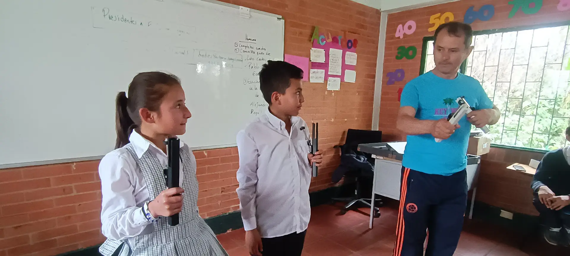 IED Carrasquilla de Tenjo 07