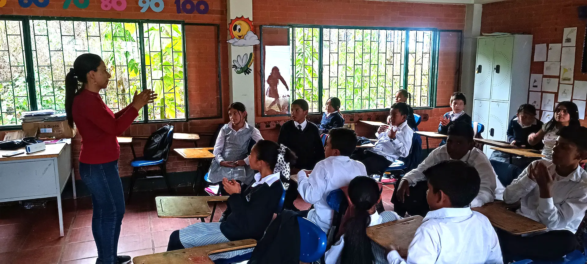 IED Carrasquilla de Tenjo 09