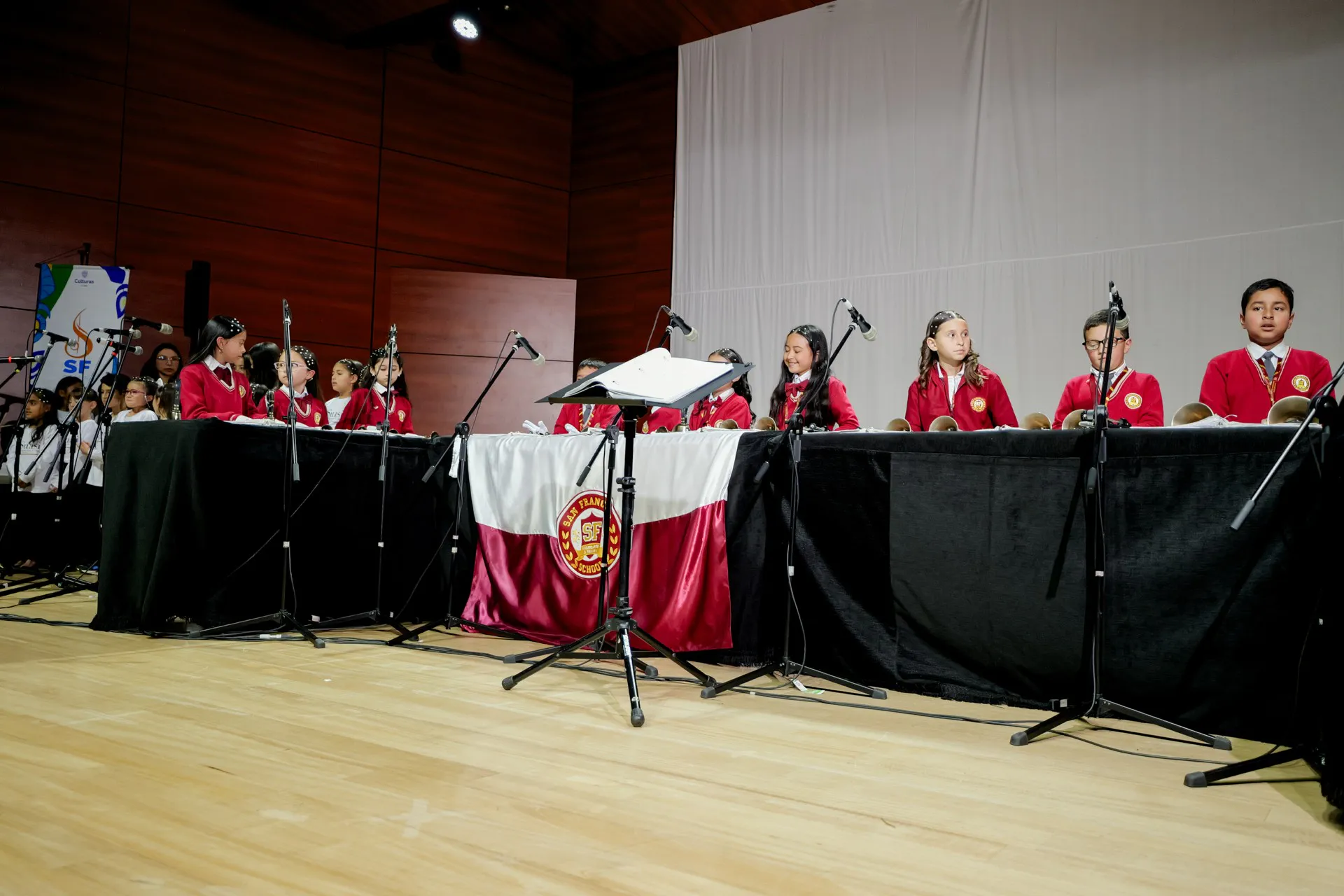 XIII Festival Artístico Internacional (2)