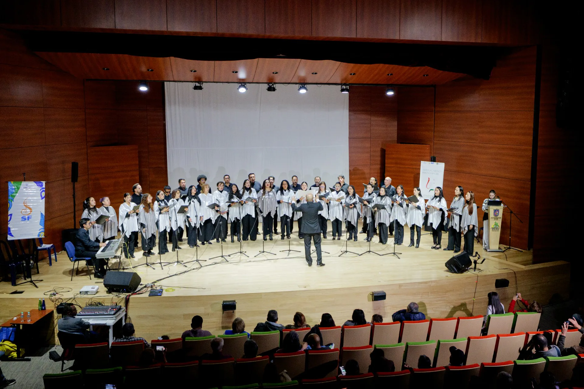 XIII Festival Artístico Internacional (28)