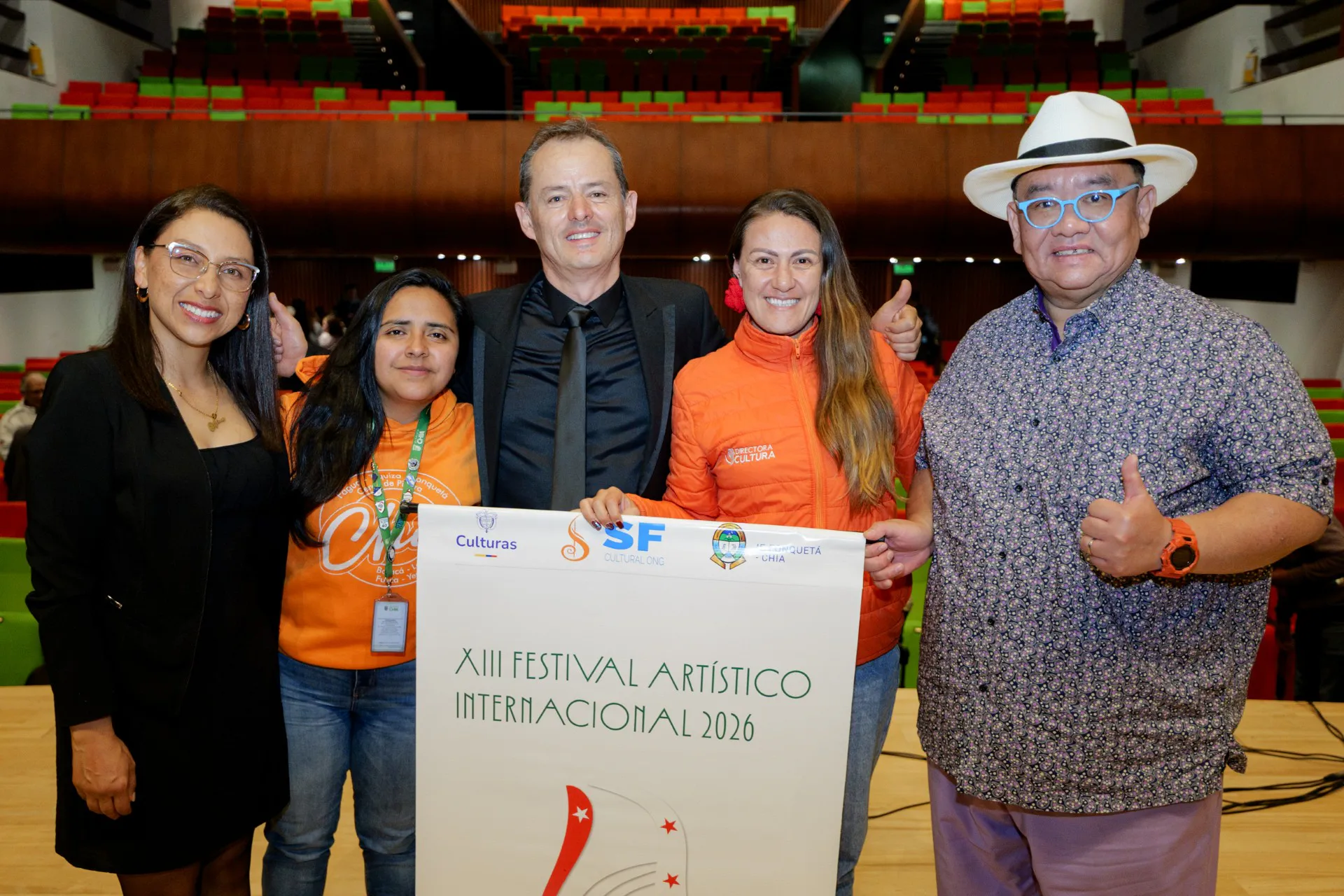 XIII Festival Artístico Internacional (32)
