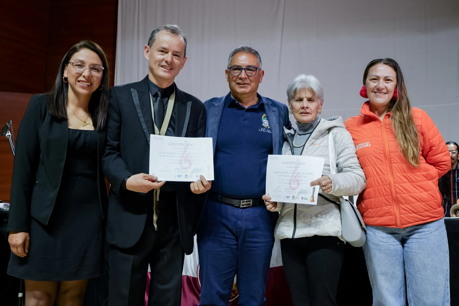 XIII Festival Artístico Internacional (8)