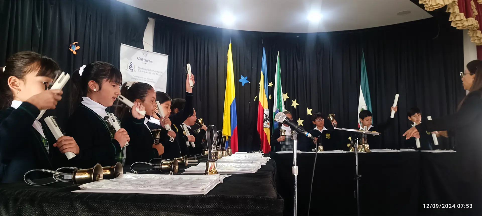 I.E.M Liceo Integrado de Zipaquirá
