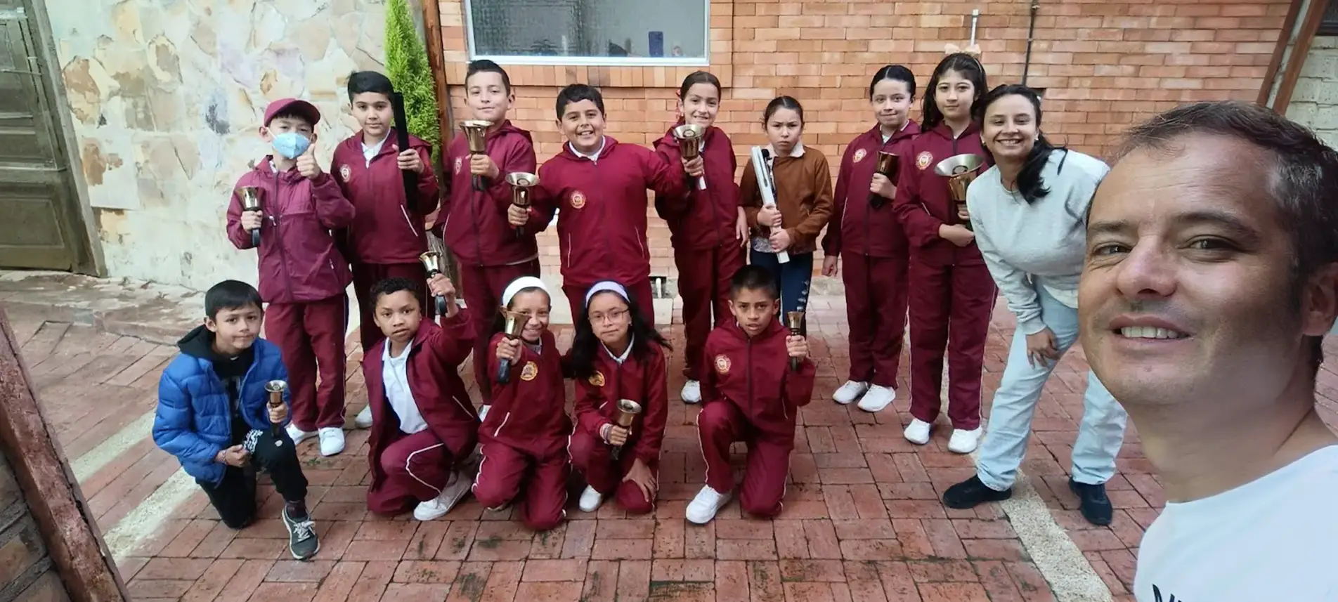 San Francisco de Asís - Tabio 001
